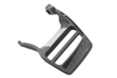 Nuevo protector de mano de freno de cadena Husqvarna 537 15 93-02, 537159302 fabricante de equipos originales Nuevo de Lote Antiguo Foto 1 de 3