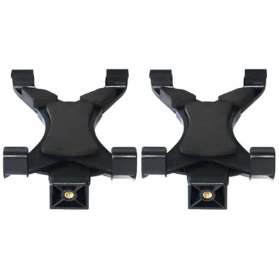  Set of 2 Flexibler Tablethalter Tablett Halterungen Tablet-Halter - Bild 1 von 4