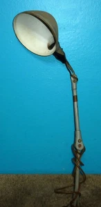 Westinghouse Reflector Industrial Bench Light/Lamp for Parts/Repair - Picture 1 of 9