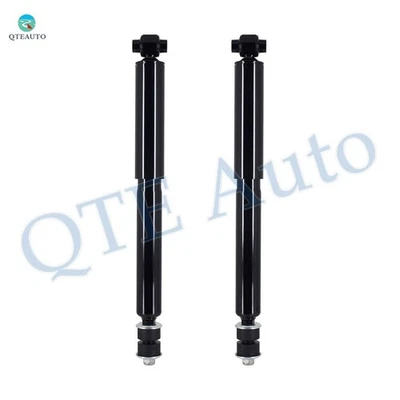 Par de 2 amortiguadores traseros para Freightliner Fl80 1991-2006 con OE# GBL654725 6803260000 Foto 1 de 3