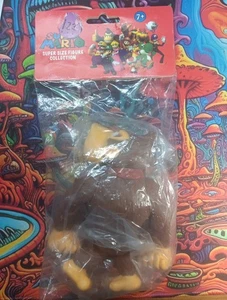 Figura Super Mario Super Size Colección Donkey Kong 6" Nueva - Imagen 1 de 2