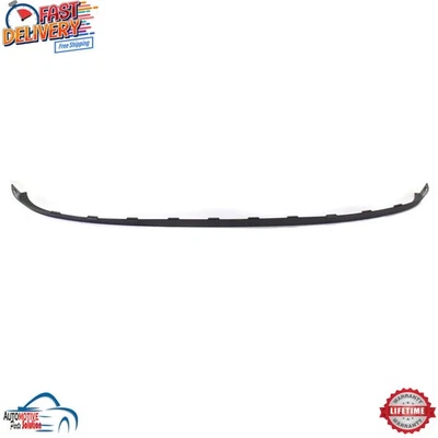 NEW FRONT BUMPER LOWER VALANCE AIR DEFLECTOR FOR 2006-2009 CHEVROLET TRAILBLAZER - Изображение 1 из 4