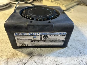 SA314 Montagebox Sirene Lautsprecher 01-0883513 - Bild 1 von 2