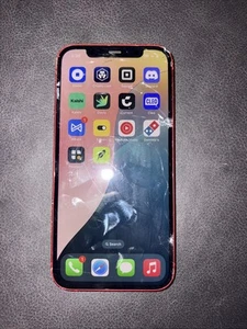 iPhone 12 - Photo 1 sur 9