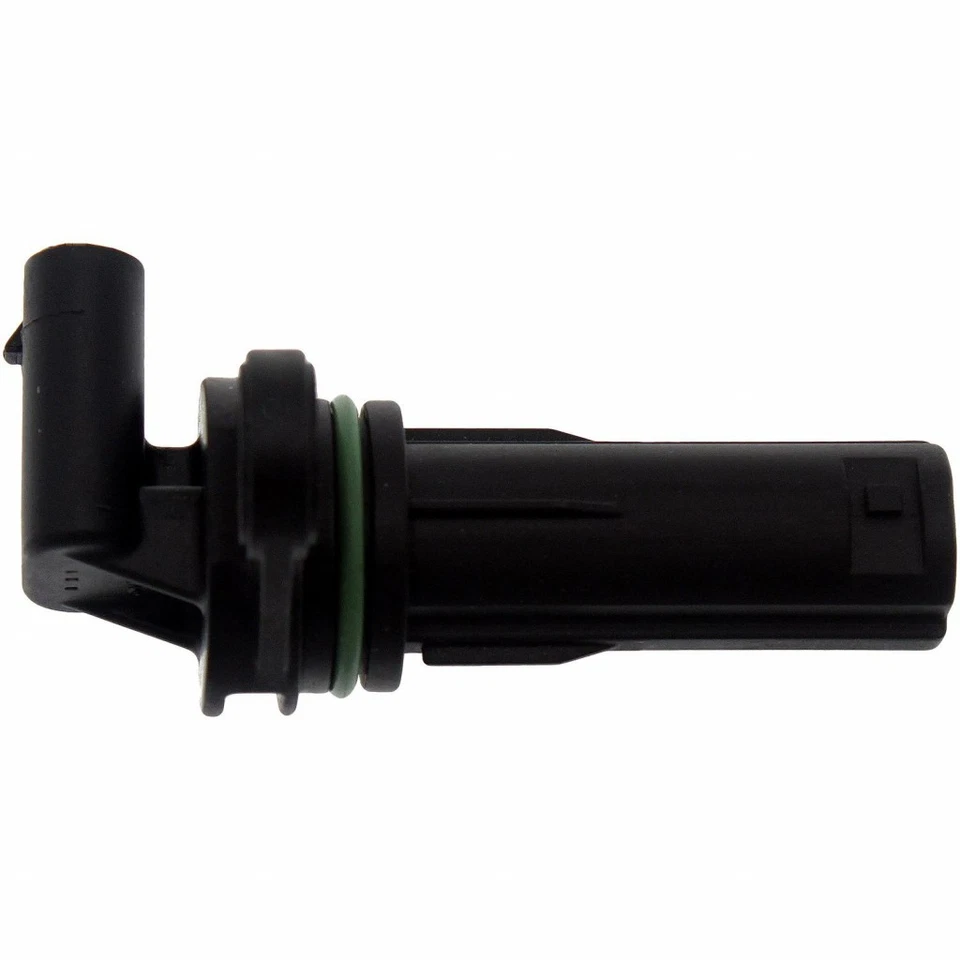 Sensor magnético de posición del cigüeñal metálico para Fiat 500X 2016 2017; plástico ovalado Foto 1 de 4