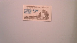 US FULL BOOKLET MNH SCOTT# BK152 - Picture 1 of 2