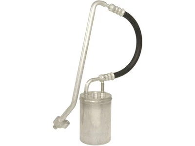 Manguera de descarga de refrigerante aire acondicionado Ford Freestyle 2005-2007 56199NYZC 2006 Foto 1 de 2