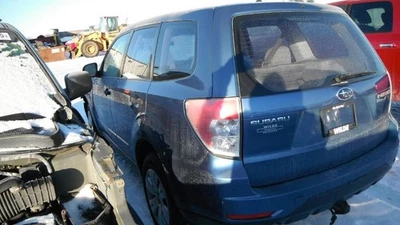 Radiator Fan Motor Fan Assembly Radiator Left Hand Fits 09-13 FORESTER 1924218 - Image 1 of 4