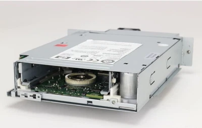 Quantum Scalar i40 i80 LTO-5 FC Tape Drive Module HP Part 9-01983-03 NEW UNUSED - Image 1 of 2