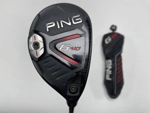 Ping G410 2 Hybrid 17* Tensei Blue CK Series 80g Stiff RH HC Midsize Grip - Picture 1 of 8