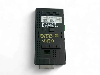 VOLVO XC90 I Control Unit 30664652 2007 30336035 - Immagine 1 di 4