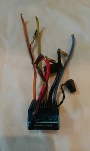 LRP Flow works Team ESC with Programing Bridge - Picture 1 of 1