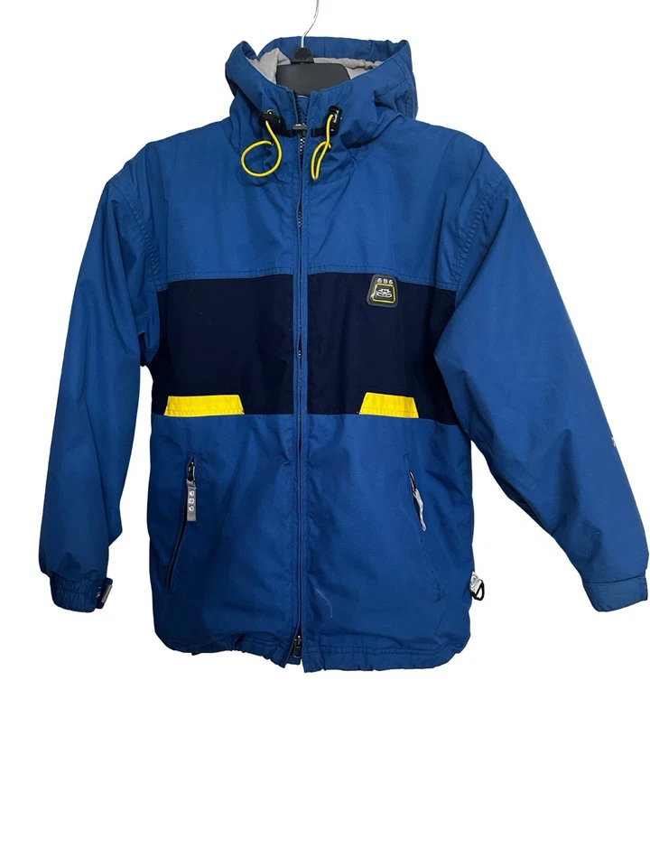 男孩 686 滑雪滑雪板外套夹克 - 中号 — 第 1/3 张图片