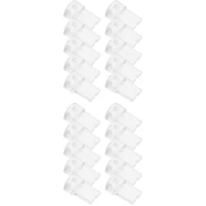 2 Count Staubstopfen Büro Baby Staubstecker Für Handy Mobilfunkstaubstecker - Zdjęcie 1 z 12