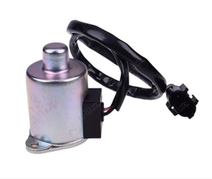 Solenoid Coil For Yanmar VIO20 VIO70 VIO75A Excavator 172989-73160 12V - Picture 1 of 5