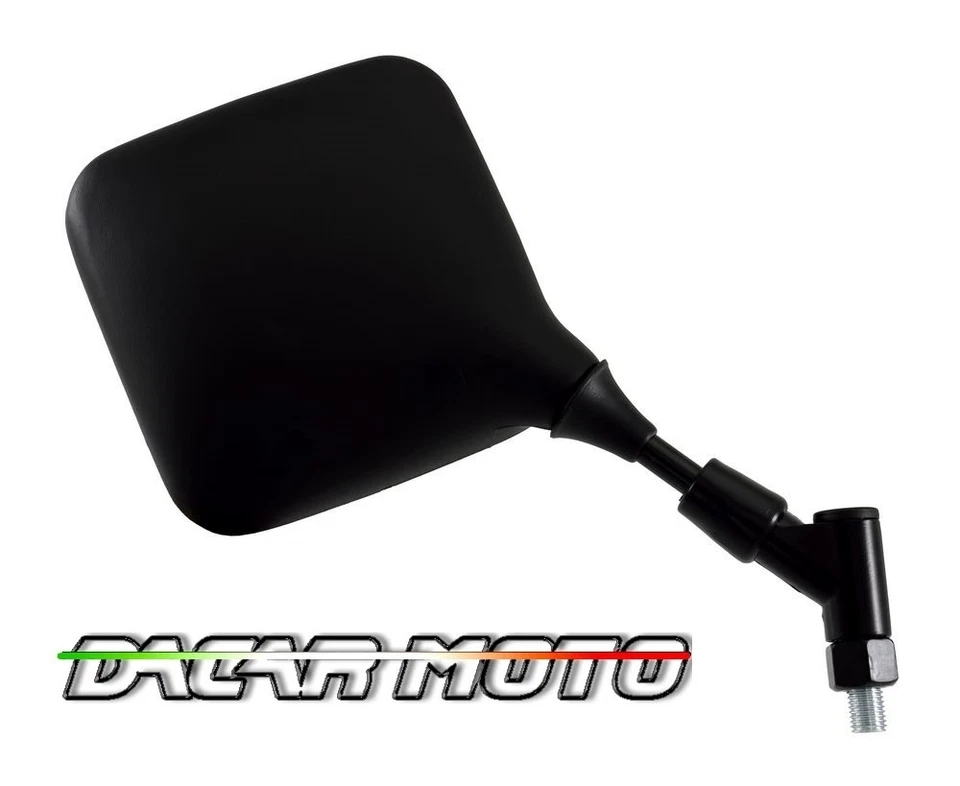 Right Left Rearview Mirror Husqvarna Wre 125 1995 1996 122772210 Foto 1 de 1