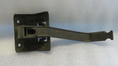 RENAULT SCENIC - Cerradura capó / Hood Lock / 8200119676 10473014 Foto 1 de 4