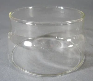 Retro/vintage pyrex glass coffee pot/percolator GLASS BASKET insert 4 or 6 cup - Picture 1 of 3