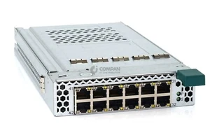 A3C40090049 FUJITSU 12-PORT GIGABIT LAN SWITCH FOR BX600 - Picture 1 of 7