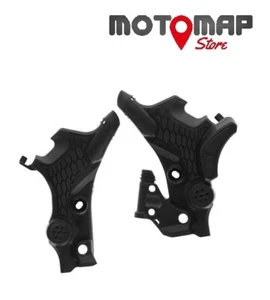 Acerbis Protezioni Telaio Para Telaio X GRIP Honda Transalp XL 750 2023 - Foto 1 di 1