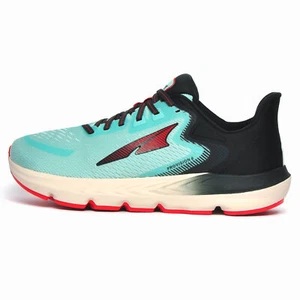 Altra Provision 6 Mens Performance Road Running Fitness Shoes Trainers Blue