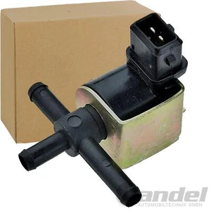 LADEDRUCK-REGELVENTIL MAGNETVENTIL N75 für 1.8 T VW POLO GOLF AUDI TT SEAT SKODA - Bild 1 von 5