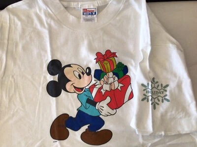 Футболка Walt Disney Classic Collection Plutos Christmas Tree Event - Изображение 1 из 3