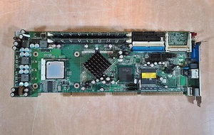 IEI Industrial Mother Board ROCKY-4786EV-R30-ICT Ver: 3.0 kostenloser Versand - Bild 1 von 5
