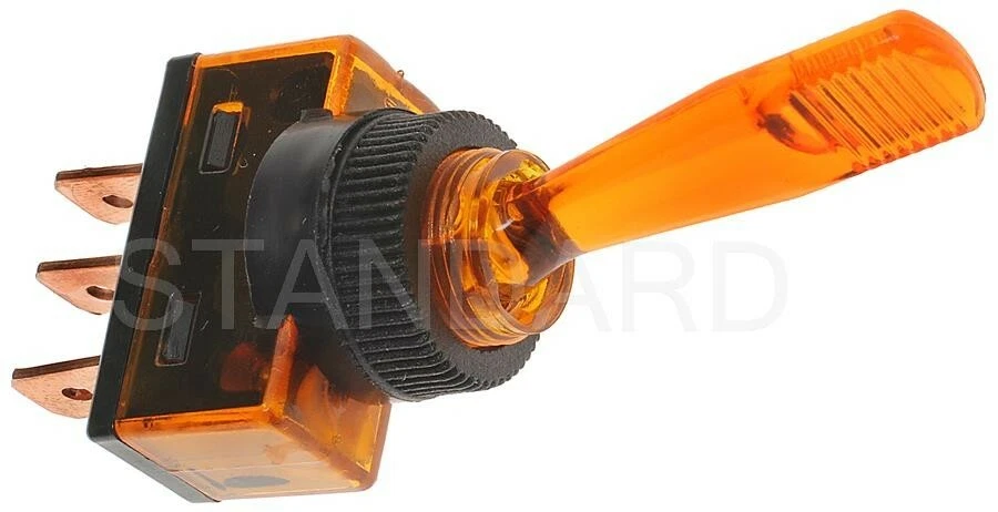 DS314 Toggle Type Switch Standard  - Image 1 of 1