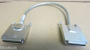 Nortel Networks AL2018011 Baystack 55XX Stacking Cable 1.5 Ft - Picture 1 of 2