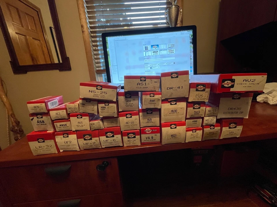 fd94    standard  keller         """""READ THE LISTING""""    - Image 1 of 1