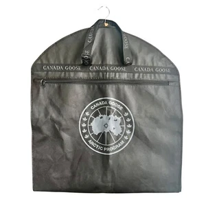 Canada Goose Arctic Program schwarzer Kleidersack 53” x 24” - Bild 1 von 6