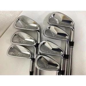Royal Collection Iron Set BBD 705V FORGED 7S Flex S NS PRO MODUS3 TOUR120 - Picture 1 of 5