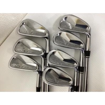 Royal Collection Iron Set BBD 705V FORGED 7S Flex S NS PRO MODUS3 TOUR120 - Image 1 of 4