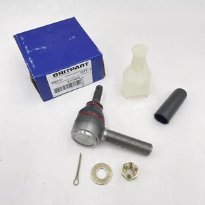 LR Defender 110 / 90 / Range Rover Left Track Rod End Britpart RTC5870 - Picture 1 of 2