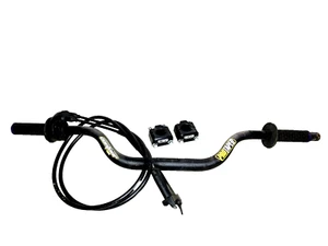 2002 02 Yamaha YZ426F YZ 426F Handlebars Handle Bars Front Grab Bar Pro Taper - Picture 1 of 6