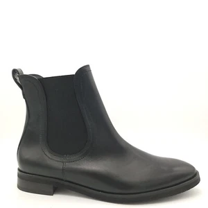 Paul Green Mindy Boots Womens 9 Chic Minimalist Timeless Classic Basic New - Picture 1 of 11