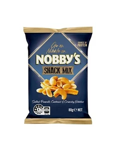 Nobby's Snack Mix 80g x 12 - Bild 1 von 1
