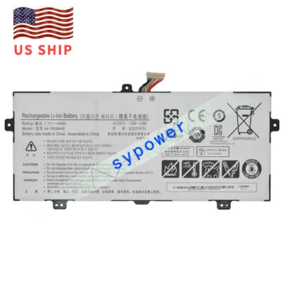 Nueva Batería AA-PBUN4AR para Samsung Serie 9 940X3L 900X5L NP900X5L NP940X3L 39Wh Foto 1 de 2