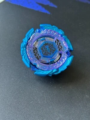 B-181 04 Hell Kerbecs Giga Wave | Beyblade Burst DB | Takara Tomy - Image 1 of 2