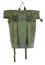 CAMEL ACTIVE Bag Men's ONE SIZE Laptop Compartment Green Backpack
