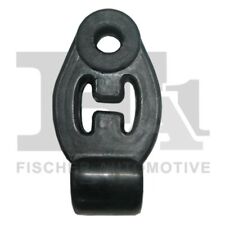 FA1 Halter, Abgasanlage Links Vorne Vorne links 743-916