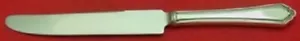 Hamilton by Alvin Sterling Silver Dinner Knife French 9 5/8" - Picture 1 of 1