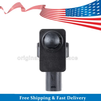 Interruptor sensor alarma capó BMW X1 X3 X5 Mini Cooper 61319119052 6131-9119-052 Foto 1 de 4