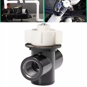R172086 for Pentair Rainbow 320 1/2" Chlorinator Valve Part Replacement R172086Z - Picture 1 of 7