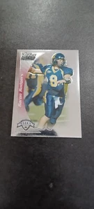2005 Topps Draft Picks & Prospects Chrome Aaron Rodgers Rookie Card RC - Picture 1 of 8