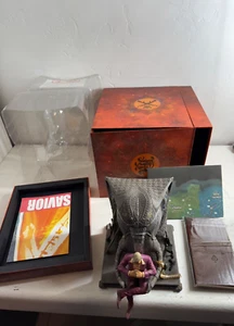 Far Cry 4: Kyrat Edition - Collector's Set Box, Statue, nur Accys - ohne Spiel - Bild 1 von 23