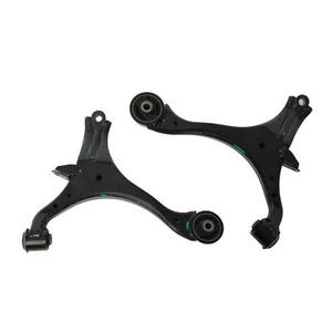 Front Lower Control Arms Assembly for 2001 2002 2003 2004 2005 Honda Civic EL - Picture 1 of 1