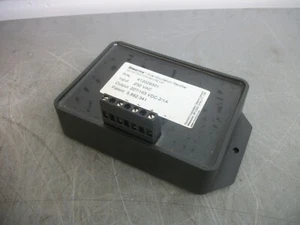 STEARNS OVER-EXCITATION RECTIFIER 412029301 IN 230VAC OUT 207/103VDC 2/1AMP NOB - Picture 1 of 2