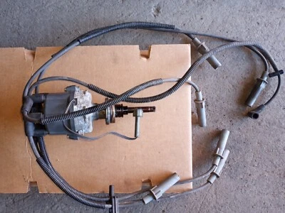 Distribuidor de encendido para 3,9 L v6, se adapta a Dodge Dakota Club Cab 2000 4x4 Foto 1 de 4